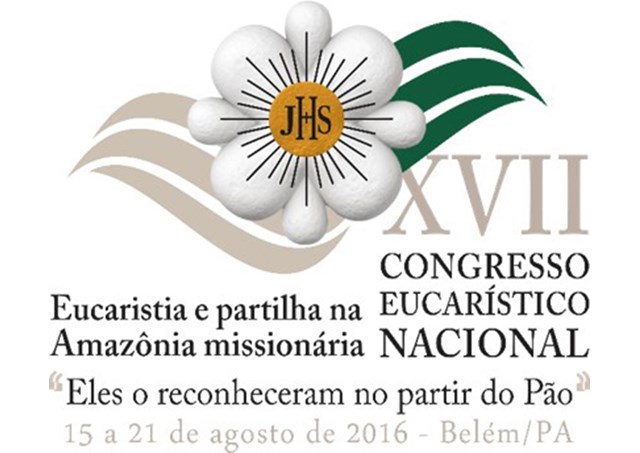 CONGRESSO EUCARÍSTICO NACONAL