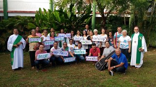 ASSEMBLEIA DO CONSELHO MISSIONÁRIO REGIONAL NORDESTE 5 - COMIRE