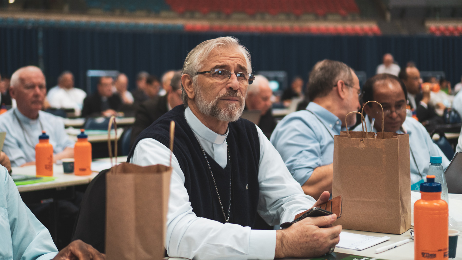 Dom Armando é escolhido para compor a Comissão Episcopal Pastoral para a Vida e a Família da CNBB