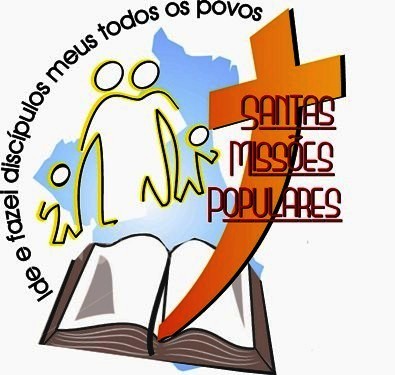 Preparação para o 1º Retiro Espiritual Missionário Diocesano das Santas Missões Populares