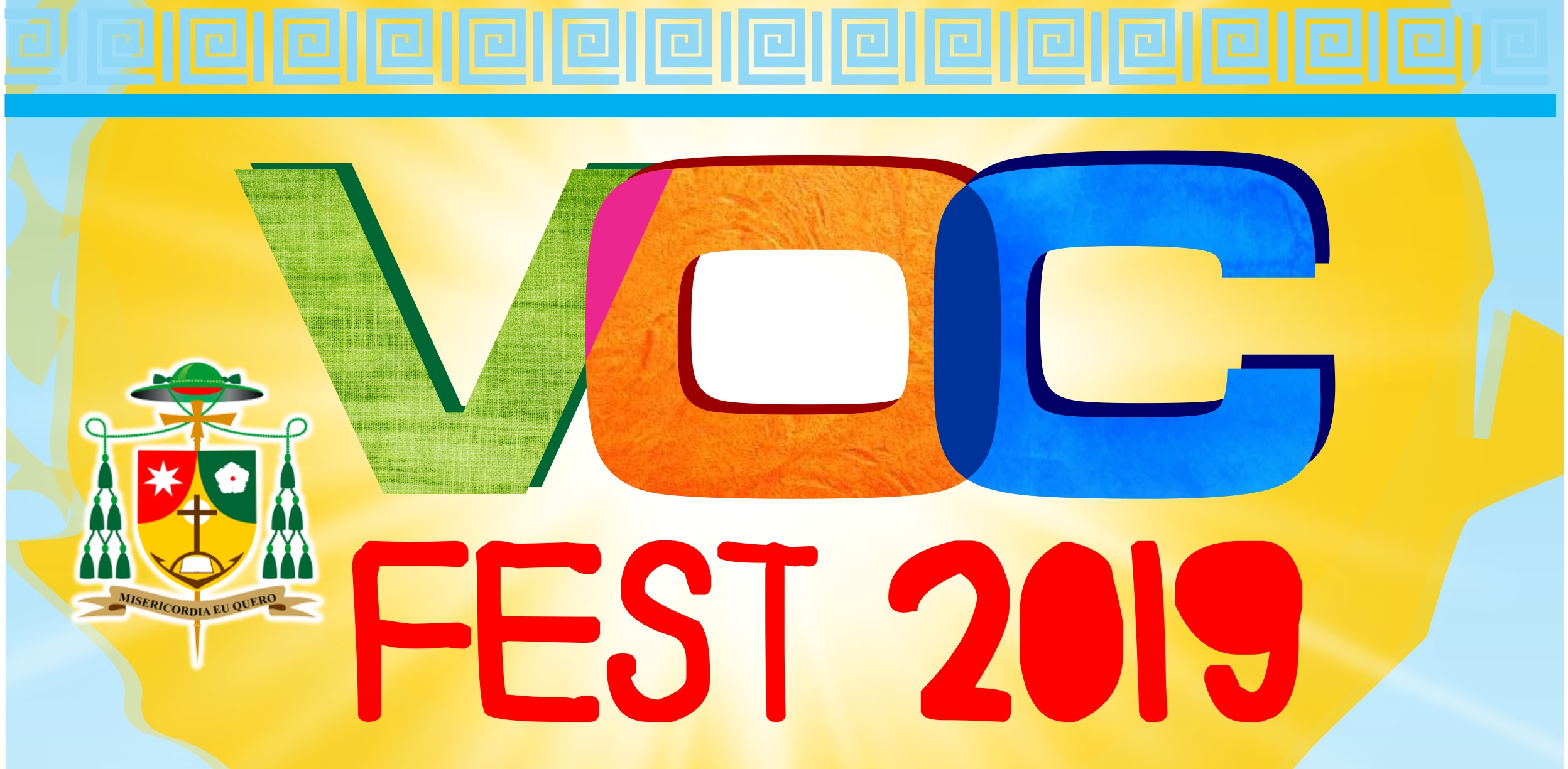 V Voc Fest 2019, confira a programação: