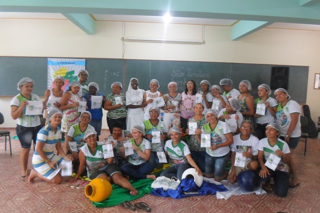 Pastoral da Criança - Alimentação Saudável