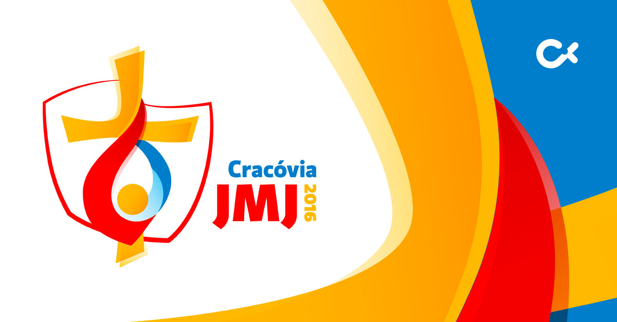 JMJ CRACÓVIA 2016 - GRUPO DA DIOCESE DE BACABAL